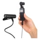 thumbnail image 2 of Micrófono Digital USB Tipo C Solapa Estabilizador de Video, 2 of 3