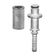 thumbnail image 1 of Máquina de lavado de autos Junta de tubería Manguera de servicio pesado Insertar Herramientas de montaje Accesorios de lavadora Accesorios de tubería Tipo C, 1 of 5