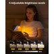 thumbnail image 3 of Luz de Lectura Glocusent 12 LED Recargable 50 g, 3 of 8