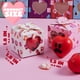 thumbnail image 4 of Bolas para aliviar el estrés JOYIN en forma de corazón de San Valentín con caja de regalo, 28 unidad, 4 of 8