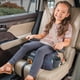 thumbnail image 3 of Asiento Elevador Chicco GoFit ClearTex Plus Confeti, 3 of 3