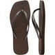 thumbnail image 5 of Sandalia Mujer Slim Square Café Havaianas, 5 of 6