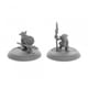 thumbnail image 1 of Lanceros en miniatura de Reaper Dark Heaven Legends Ratpelt Kobold, 1 of 2