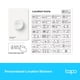 thumbnail image 4 of Interruptor regulador remoto inalámbrico Smart Button TP-Link Tapo S200D, 4 of 4