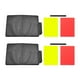 thumbnail image 3 of Juegos De Tarjetas De árbitro De Fútbol Con Billetera Para Competición De Fútbol De Deportes Al Aire Libre, 3 of 5