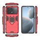 thumbnail image 3 of FOXDOCK Funda Antigolpes para Xiaomi POCO X6 Pro 5G – Protección Total con Soporte y Diseño Robusto, 3 of 5