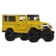thumbnail image 3 of Auto de Juguete Mattel Hot Wheels Toyota Land Cruiser FJ43, 3 of 6