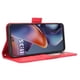 thumbnail image 2 of Funda Tipo Billetera FOXDOCK para Motorola MOTO G Power 2025 – Tapa Flip con Tarjetero, 2 of 5