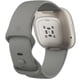 thumbnail image 2 of Reloj inteligente Fitbit Sense GPS con monitor de frecuencia cardíaca, 2 of 5