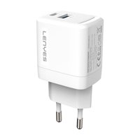 Cargador Lenyes Lch80Eutc Tc A Tc 35W