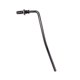 thumbnail image 2 of inserción directa guitarra eléctrica tremolo brazo whammy bar negro, 2 of 5