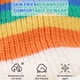 thumbnail image 3 of Gorro de invierno para niños, gorro de punto para bebé, gorro cálido con pompón para niños y niñas., 3 of 5
