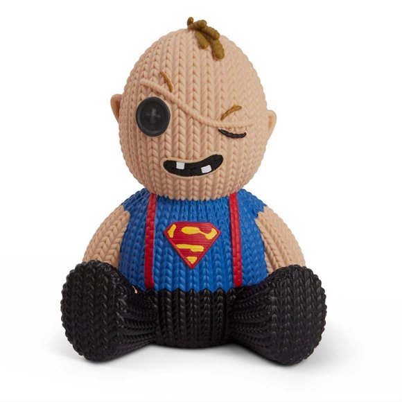 Figura de acción hecha a mano por Robots The Goonies Sloth #019