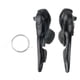 thumbnail image 5 of Palanca De Control Dual / Tri Shifter 7 Velocidades Cable De Cambio De Bicicleta De Carretera 2x7 Velocidades, 5 of 5