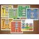 thumbnail image 3 of Juego de mesa Golden Bell Studios Robots On The Line, 3 of 4