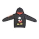 thumbnail image 1 of Polerón Niño Mickey Negro Talla 8, 1 of 3