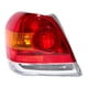 thumbnail image 1 of Farol trasero izquierdo toyota yaris 1.5 2003 2005, 1 of 2