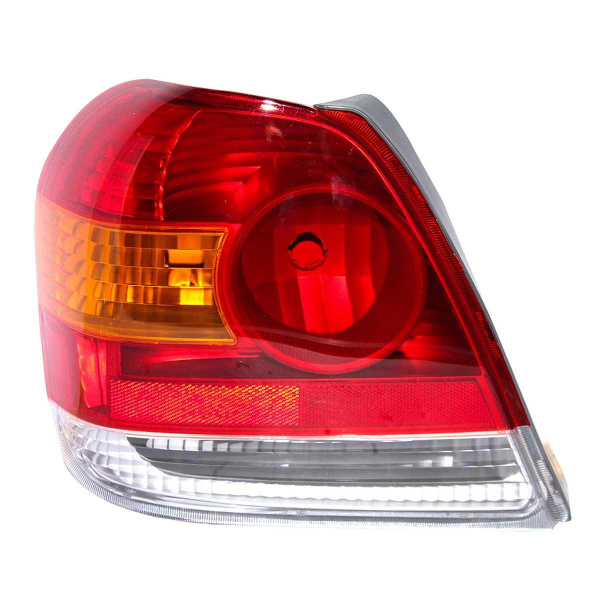 Repuestos Del Sol - Farol Trasero Izquierdo Toyota Yaris 1.5 2003 2005