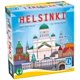 thumbnail image 1 of Juego de mesa Queen Games Helsinki Strategy Tetris Style, 1 of 5