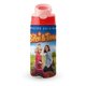 thumbnail image 1 of Bibi y TinaBotella de Agua con Tapa Pop Top de Un Toque, Acero Inoxidable, a Prueba de Fugas, para Deportes, Botella Infantil rosa 12 oz, 1 of 6