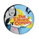 thumbnail image 1 of Funda para Neumático de Repuesto The Electric Company Tela Oxford 71cm, 1 of 6