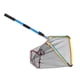 thumbnail image 4 of Red telescópica de pesca de 200cm y 79 ", red de pesca de aluminio con asa de poste extensible de plegado para herramientas de pesca de agua du, 4 of 5