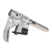 Ioensy - Herramienta De Instalación De Cazador De Hilos Exterior, Herramienta De Reparación De Hilos Cómoda De Usar