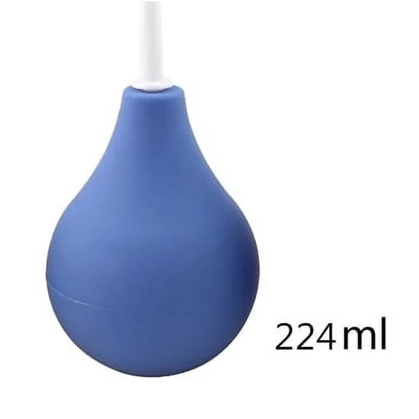 Cleaner Enema Anal Plug Buttplug BDSM Clyster Sex Toys for Women Men Gay Hygiene Vagina Anal Adult Products Anal Cleaning Tube