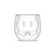 thumbnail image 2 of Set de 2 tazas de café JoyJolt 210 ml 3D Disney, 2 of 8