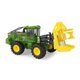 thumbnail image 1 of Juguete de granja John Deere Prestige Collection Feller Buncher 1:50, 1 of 1