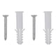 thumbnail image 4 of Dispensador Toalla Rollo Papel Palanca Y Llave Industrial, 4 of 4