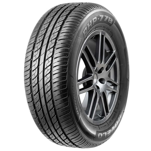 Neumatico 225/65R17 RHP-778 Rovelo 102T BSW SH26