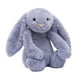 thumbnail image 1 of Jellycat Peluche Conejo Mediano Violeta, 1 of 2