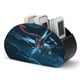 thumbnail image 1 of Organizador de Escritorio Desmarcar Greninja Cuero PU, 1 of 6