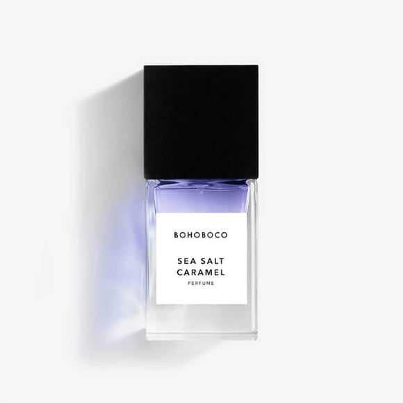 Perfume BOHOBOCO SEA SALT CARAMEL Extracto de Perfume 50 ml Spray