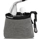 thumbnail image 1 of Bolsa Limpiadora de Golf XINQIDAI 17x14 cm Impermeable Gris, 1 of 8