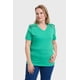 thumbnail image 2 of Polera Mujer Con Tachas Menta, 2 of 4
