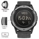 thumbnail image 2 of Reloj Digital DIDITIME de Fibra de Carbono, 2 of 9