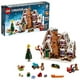 thumbnail image 1 of Kit de construcción LEGO Creator Expert Gingerbread House 10, 1 of 3