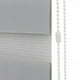 thumbnail image 2 of Cortina Roller Persiana Duo Gris 105x220 CM, 2 of 3