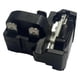 thumbnail image 1 of Relé De Inicio Del Refrigerador Accesorios De 3pin Freezer Compressor PTC Compressor Relay, 1 of 5