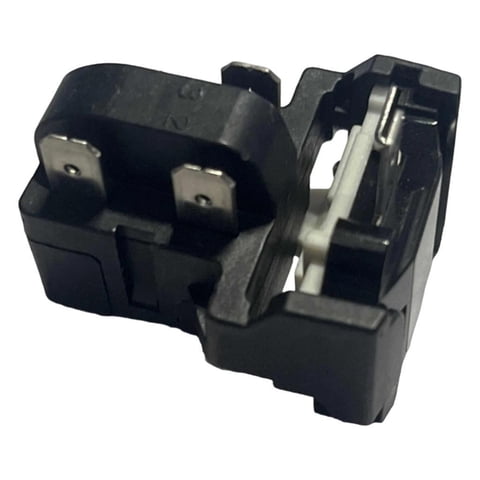 Bothyi - Relé De Inicio Del Refrigerador Accesorios De 3Pin
