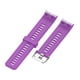 thumbnail image 4 of Correa De Reloj Para Garmin Forerunner 35 30 35J ForeAthlete 35J Púrpura, 4 of 5
