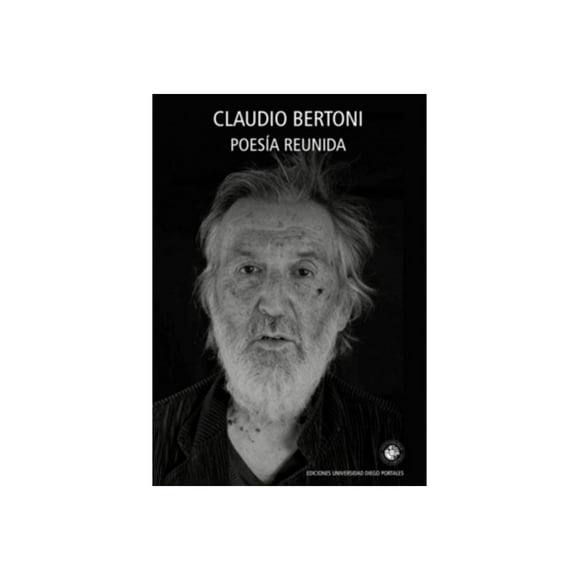 Libro Poesia Reunida. Envio Gratis /802