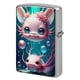 thumbnail image 1 of Carcasa para Encendedor Desmarcar Ajolote Cobre, 1 of 6