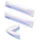 thumbnail image 1 of Kit de parachoques Dock Edge de 3 piezas, 1 pieza de esquina, 2 piezas de 18 piezas rectas, 1 of 1