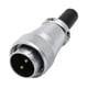 thumbnail image 3 of Conector Enchufe Aviación 2 3 4 9 10 12 19 Pin, 3 of 5