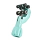thumbnail image 1 of Heavy Duty Tube Cutting Hand Too,l Hoja de material acero Mini Bearing Cutter Herramientas manuales de tubos de cobre para cobre, PVC, aluminio, Verde, 1 of 5