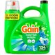 thumbnail image 1 of Gain Liquid Laundry Detergent with Odor Defense, Waterfall Delight, 1 of 3