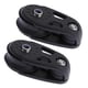 thumbnail image 1 of 2 Poleas De Bloque único De Polea Marina Para Exteriores De Alta Resistencia Para Kayak De Barco, 1 of 6